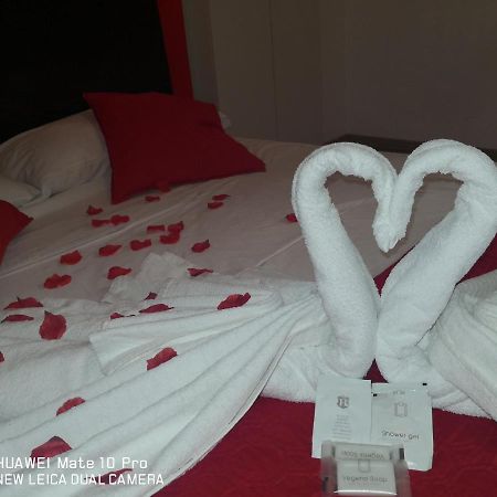 Trastevere Four Seasons Glorioso 로마 외부 사진