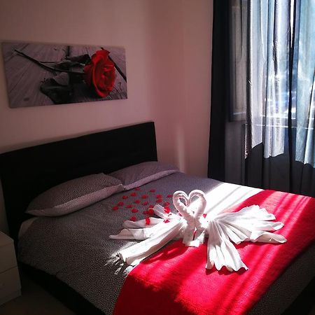 Trastevere Four Seasons Glorioso 로마 외부 사진