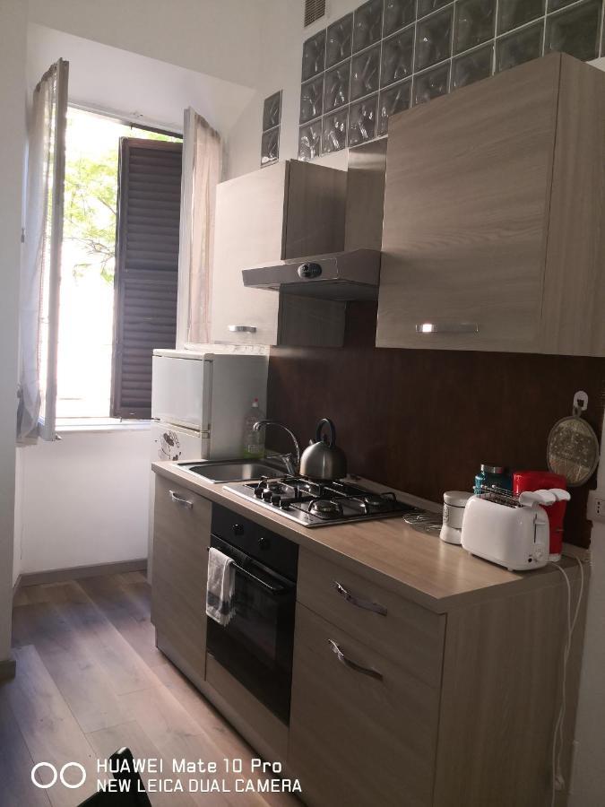 Trastevere Four Seasons Glorioso 로마 외부 사진