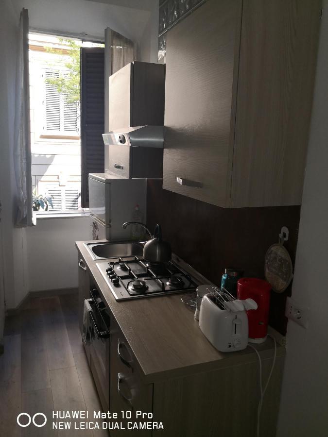 Trastevere Four Seasons Glorioso 로마 외부 사진