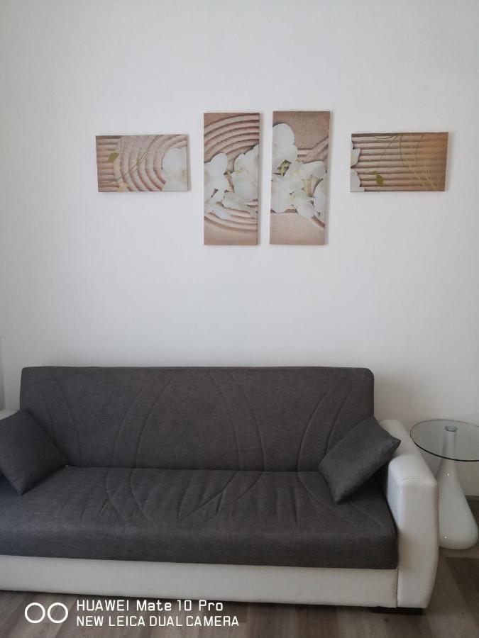 Trastevere Four Seasons Glorioso 로마 외부 사진