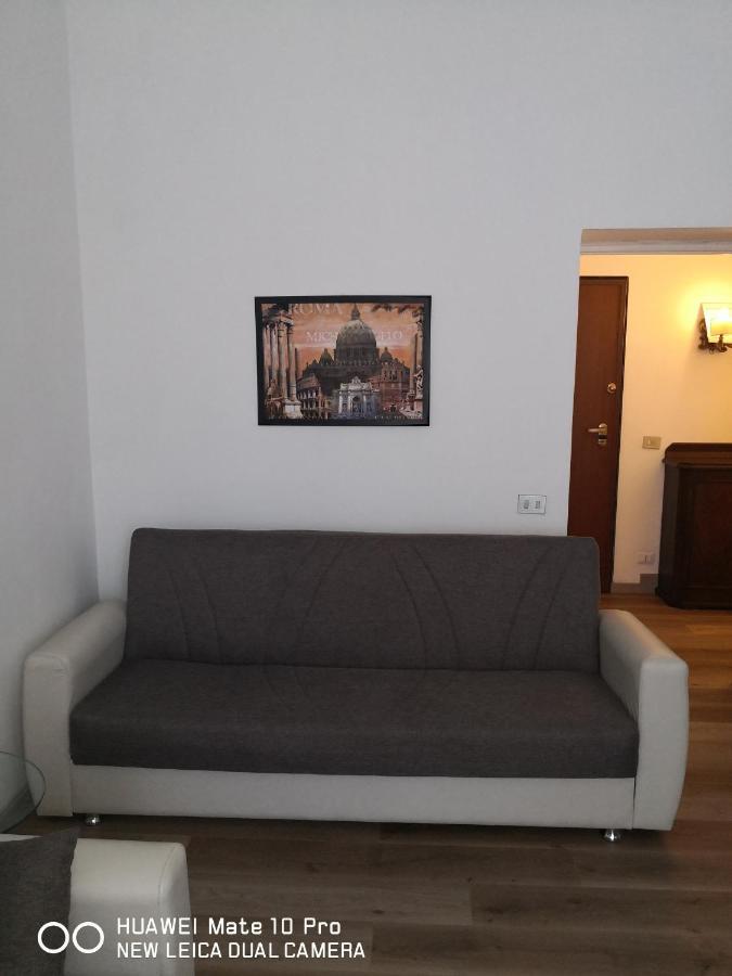 Trastevere Four Seasons Glorioso 로마 외부 사진