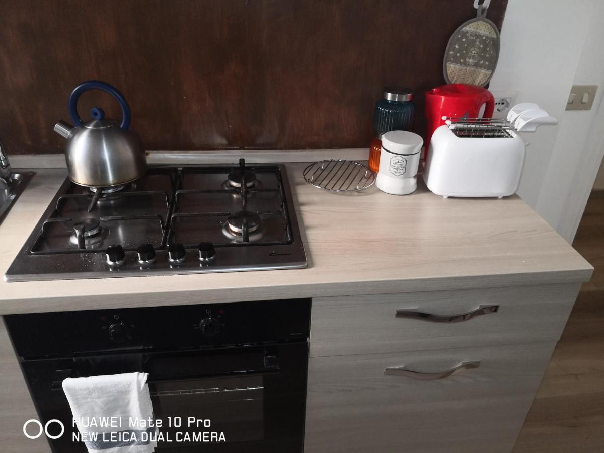 Trastevere Four Seasons Glorioso 로마 외부 사진