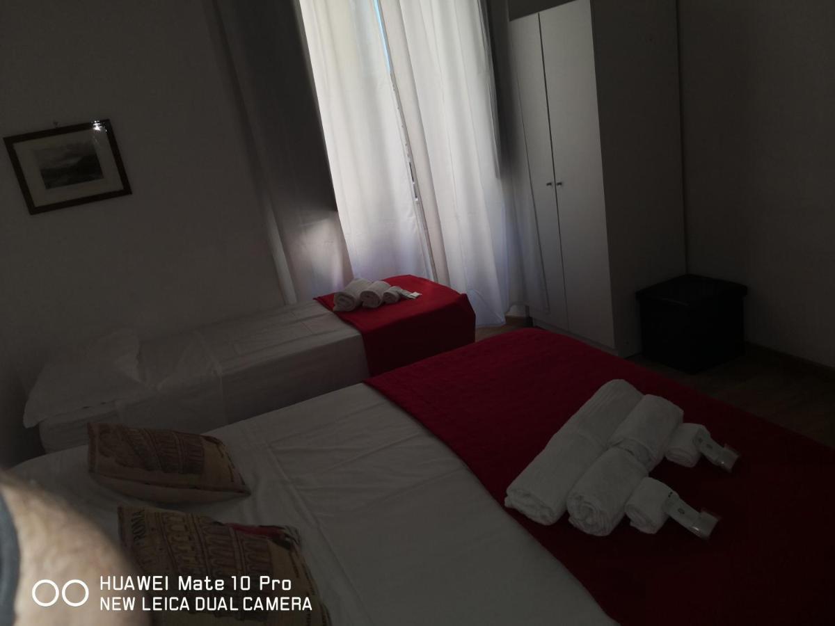 Trastevere Four Seasons Glorioso 로마 외부 사진