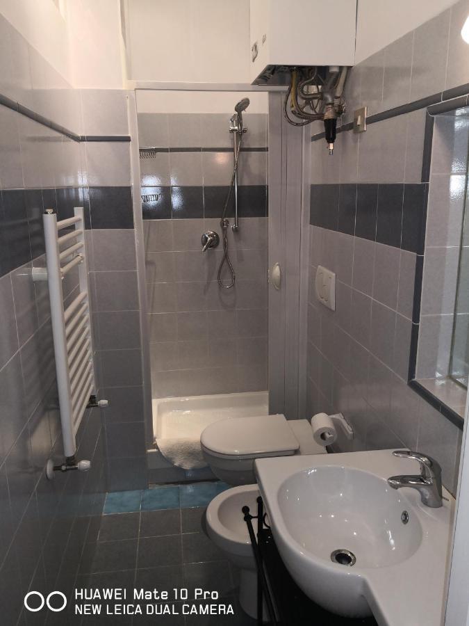 Trastevere Four Seasons Glorioso 로마 외부 사진