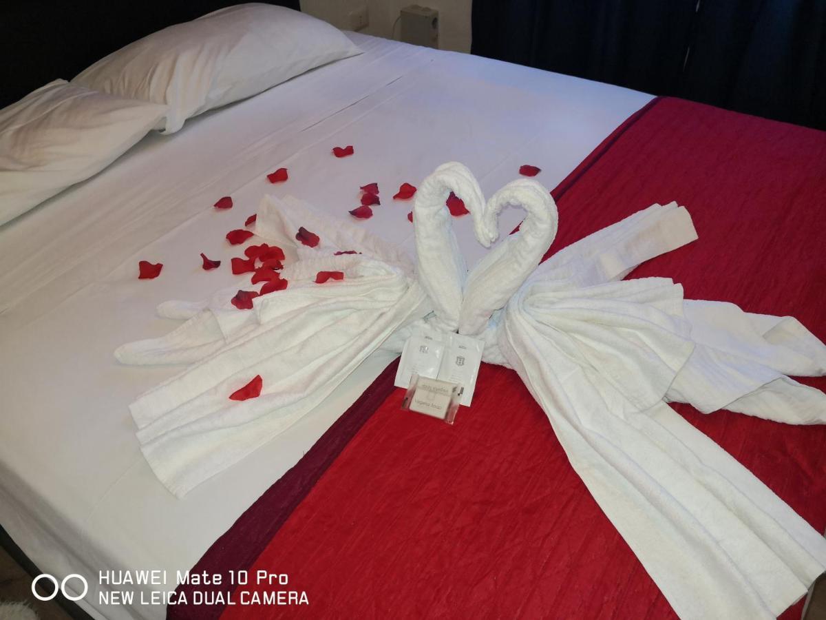 Trastevere Four Seasons Glorioso 로마 외부 사진