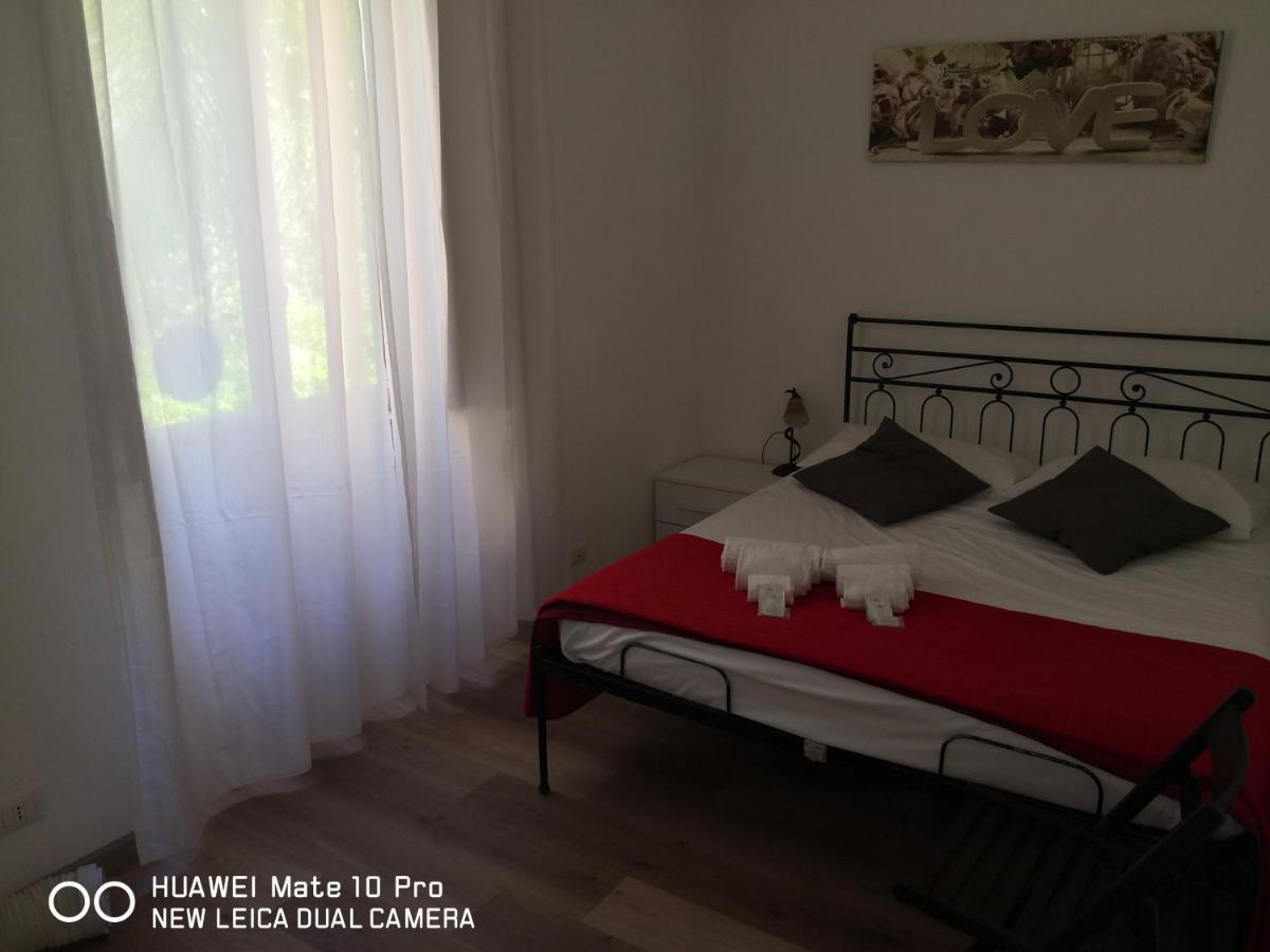 Trastevere Four Seasons Glorioso 로마 외부 사진