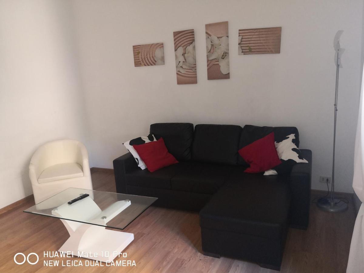 Trastevere Four Seasons Glorioso 로마 외부 사진