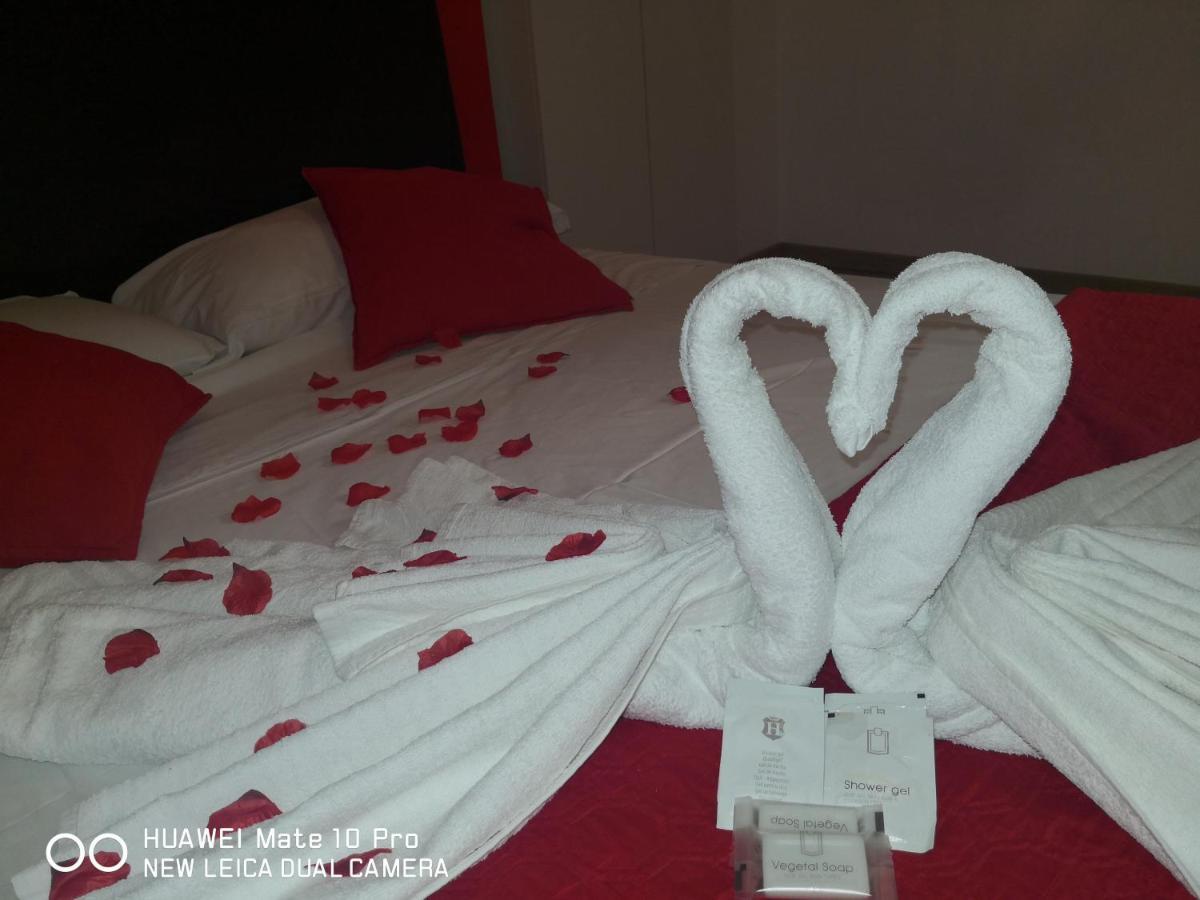 Trastevere Four Seasons Glorioso 로마 외부 사진