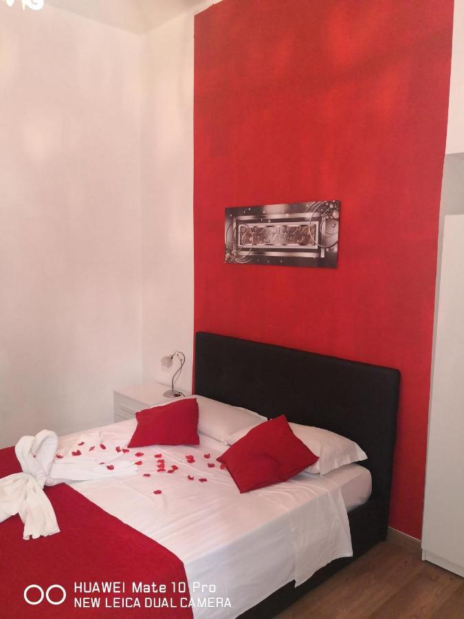 Trastevere Four Seasons Glorioso 로마 외부 사진