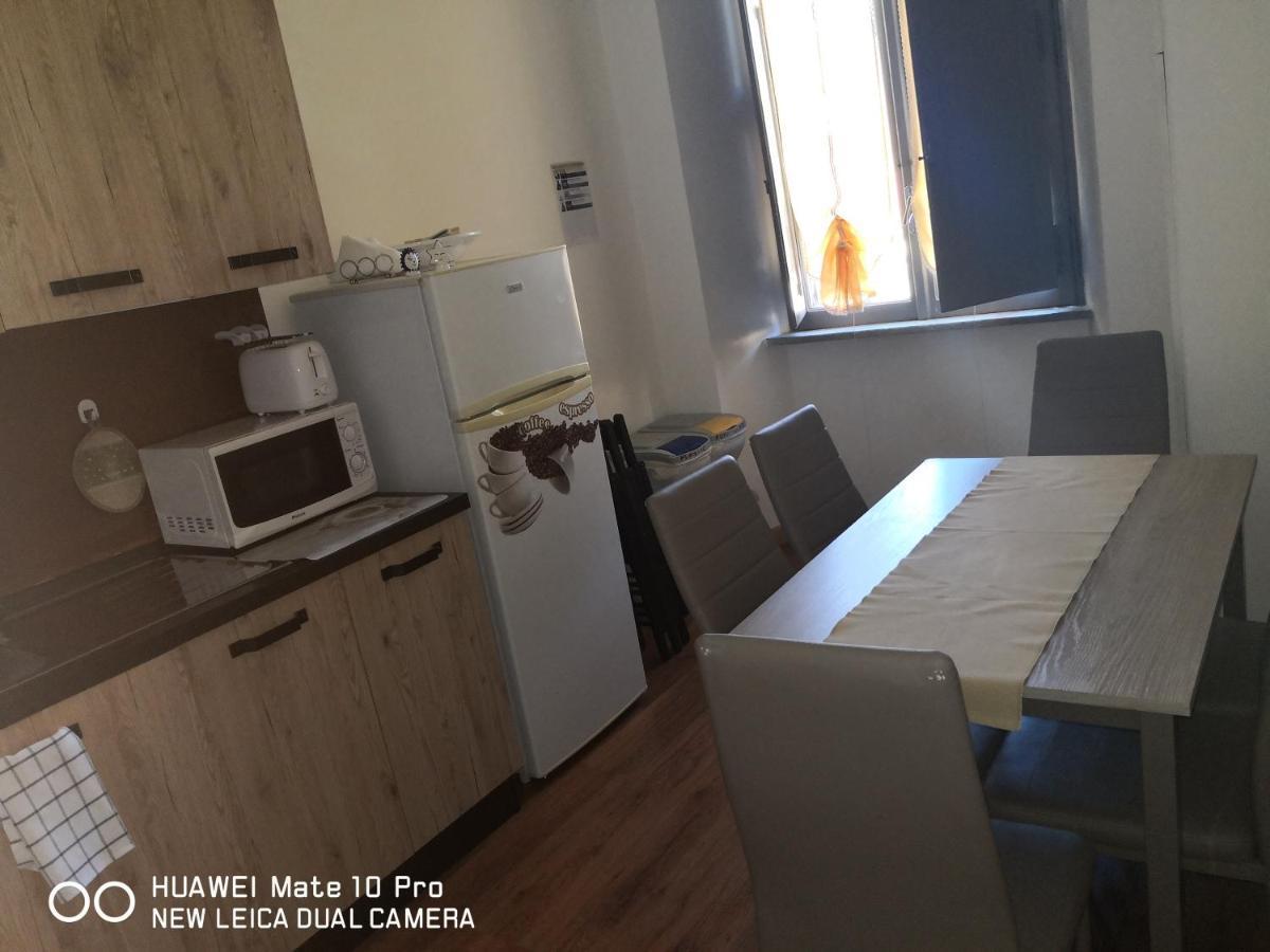 Trastevere Four Seasons Glorioso 로마 외부 사진