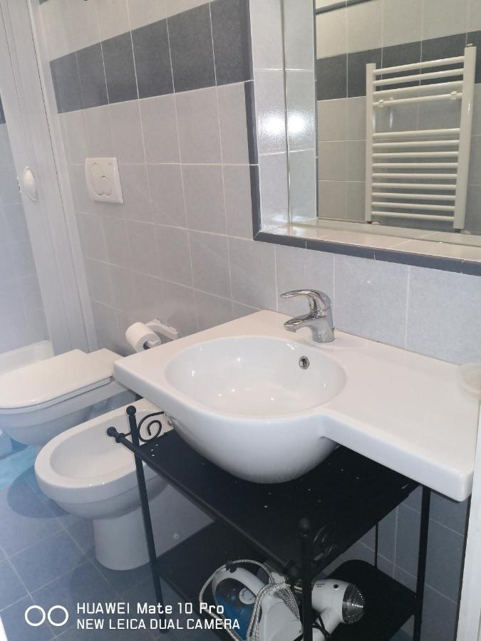 Trastevere Four Seasons Glorioso 로마 외부 사진