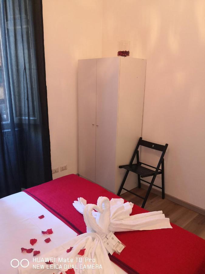 Trastevere Four Seasons Glorioso 로마 외부 사진