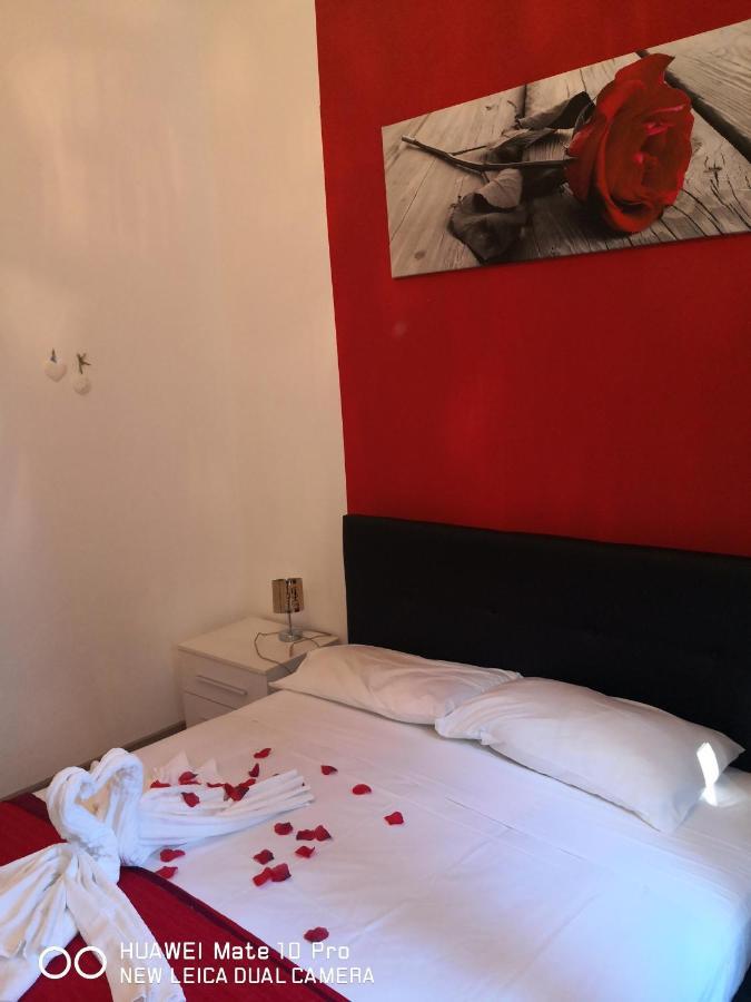 Trastevere Four Seasons Glorioso 로마 외부 사진