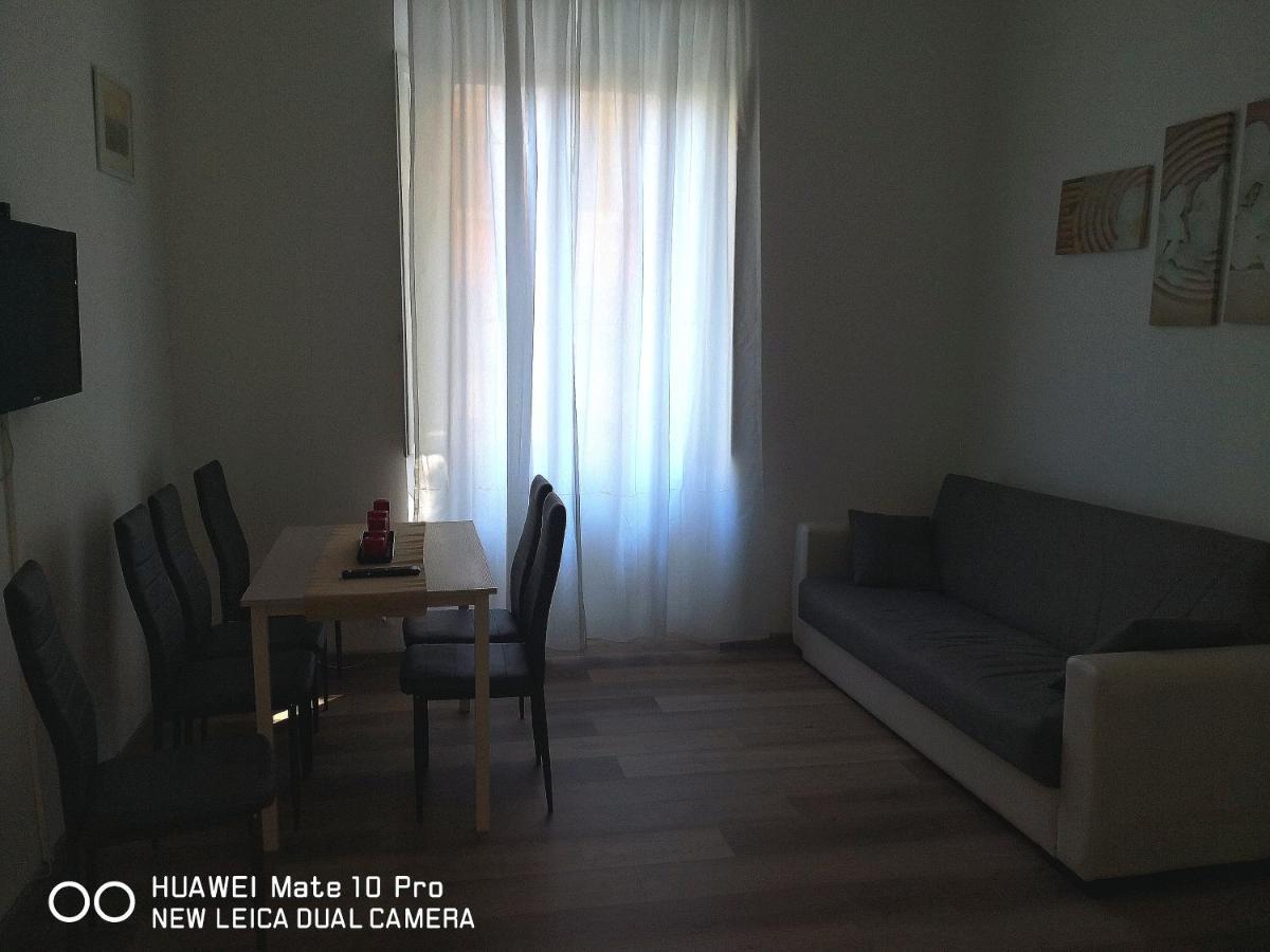 Trastevere Four Seasons Glorioso 로마 외부 사진
