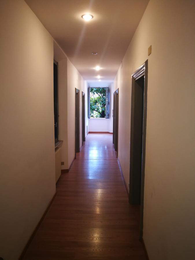 Trastevere Four Seasons Glorioso 로마 외부 사진
