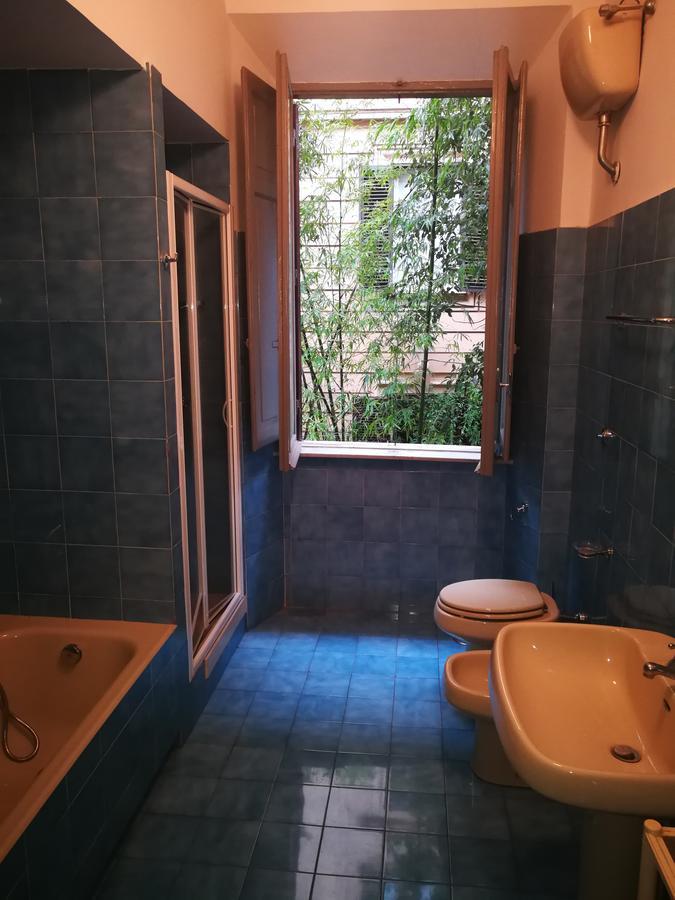 Trastevere Four Seasons Glorioso 로마 외부 사진