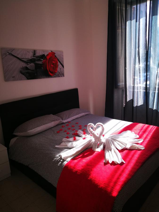 Trastevere Four Seasons Glorioso 로마 외부 사진